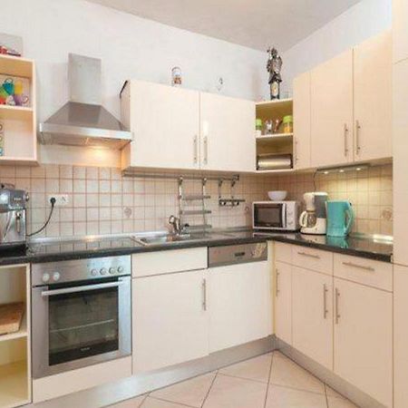 Apartment Stipic Omiš Eksteriør bilde