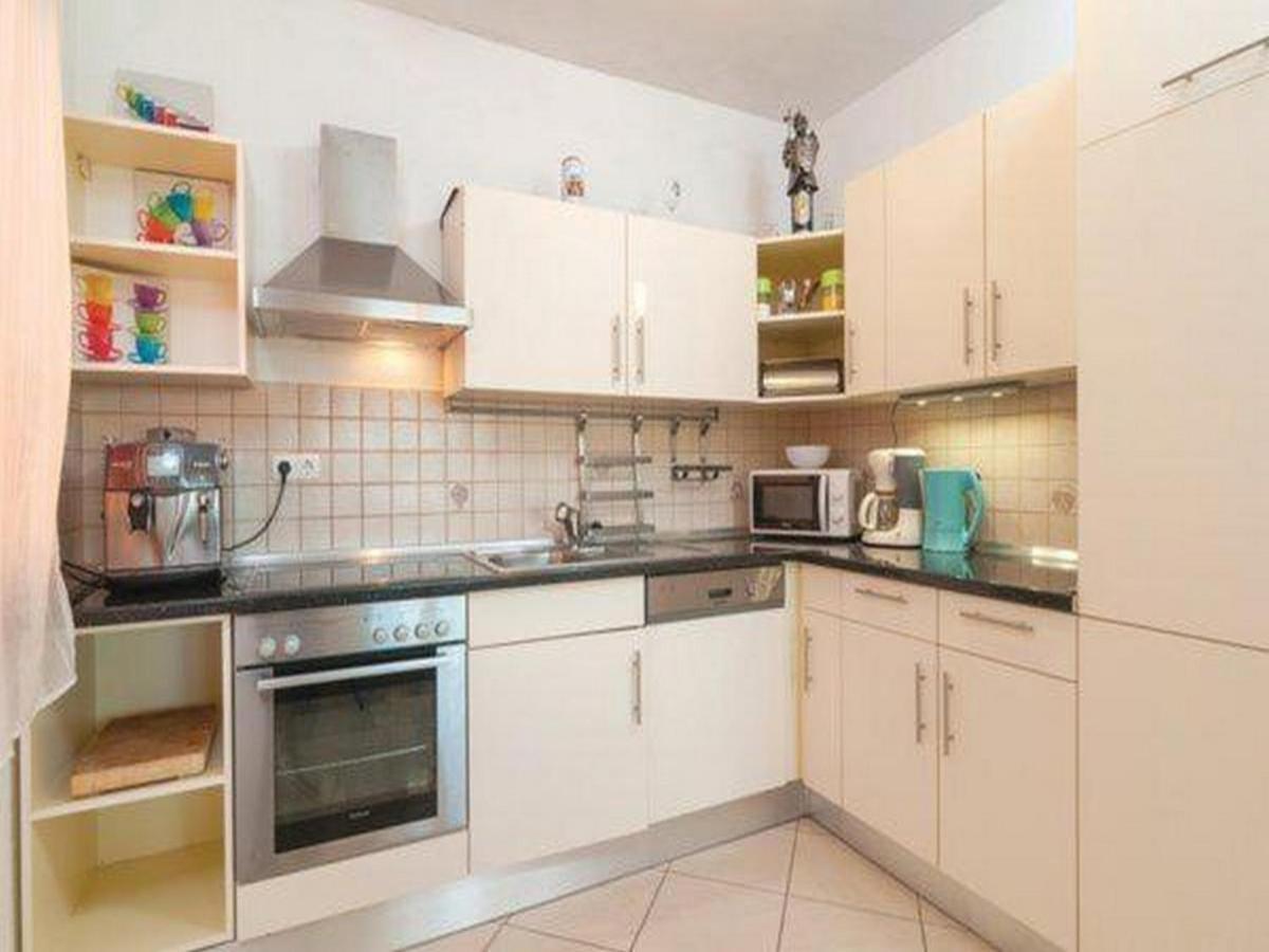 Apartment Stipic Omiš Eksteriør bilde