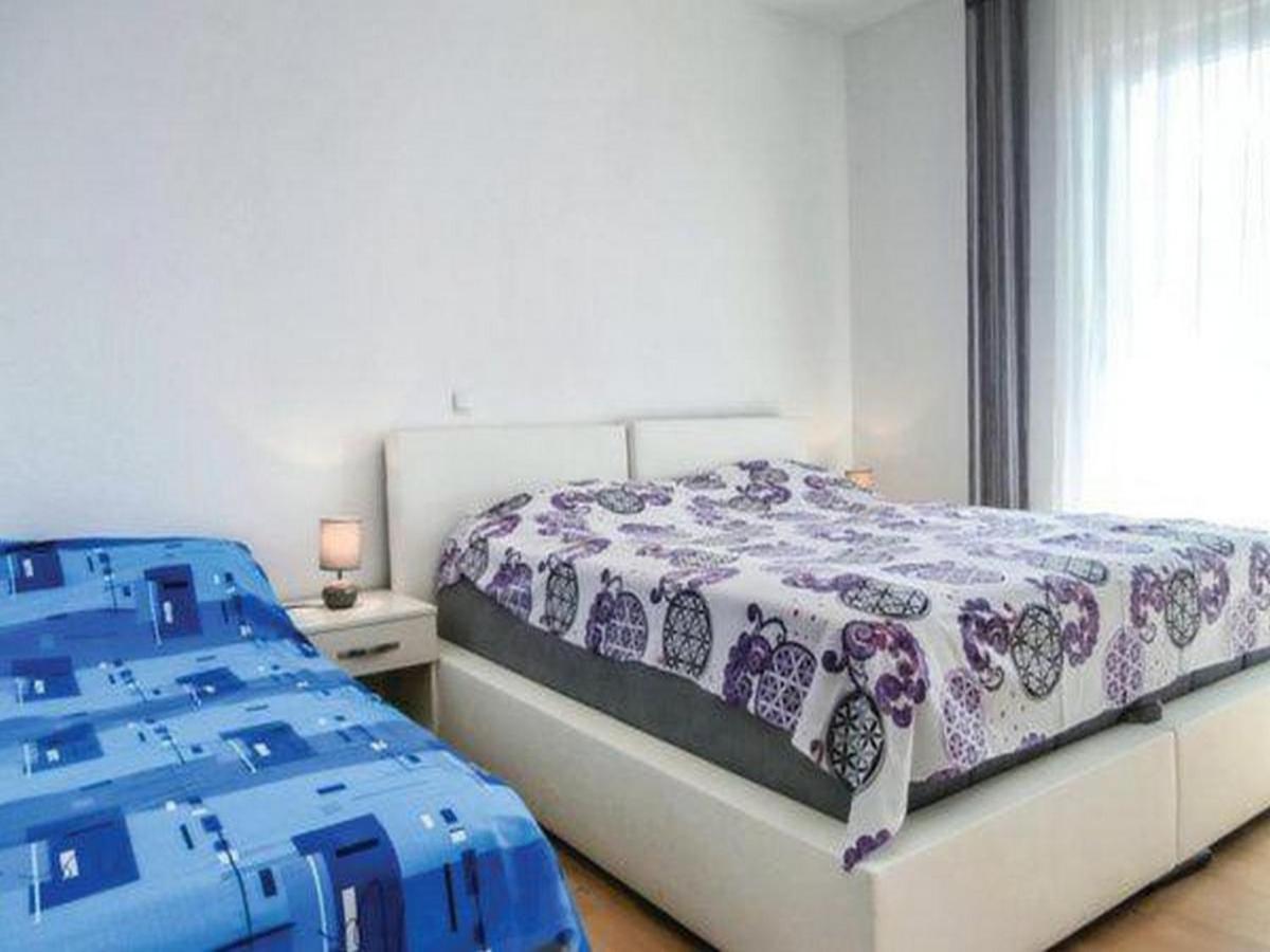 Apartment Stipic Omiš Eksteriør bilde