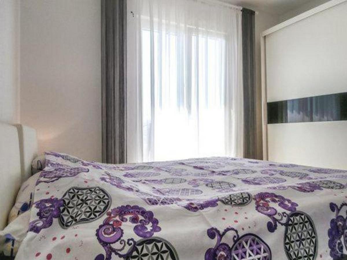 Apartment Stipic Omiš Eksteriør bilde