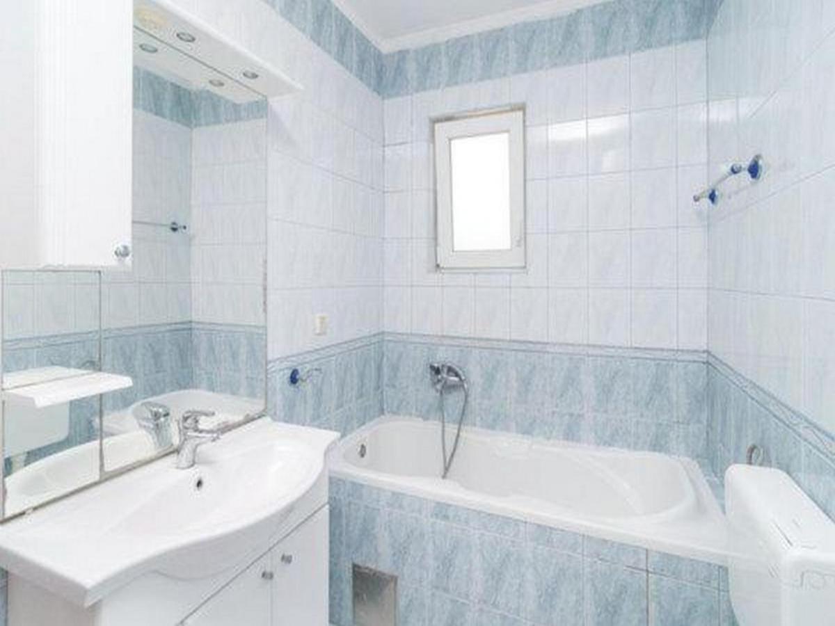 Apartment Stipic Omiš Eksteriør bilde