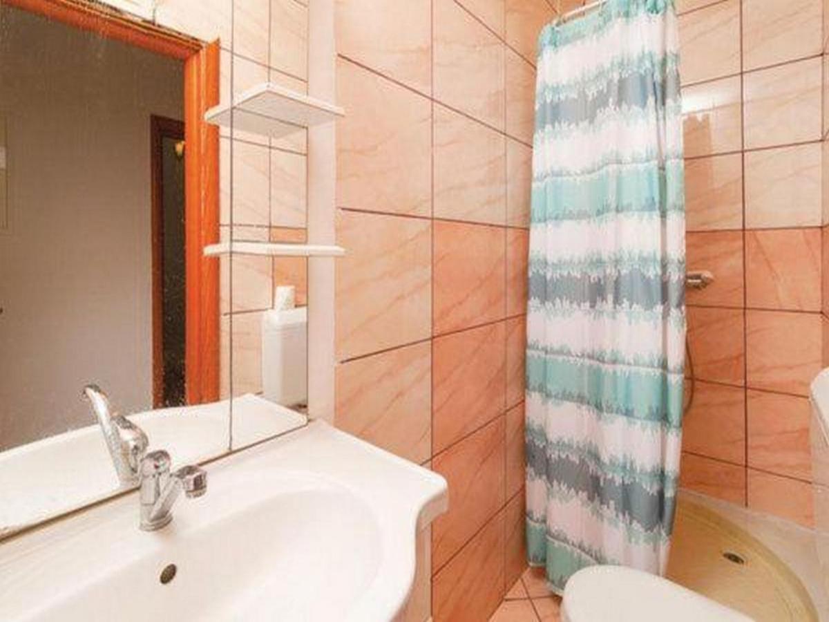 Apartment Stipic Omiš Eksteriør bilde